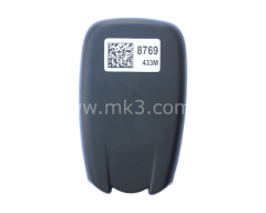 Chevrolet Equinox 2016-2020 Smart Kumanda 4+1 Buton 315MHz