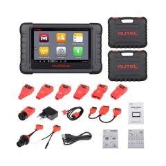 Autel MaxiDAS DS808 Arıza Tespit Cihazı
