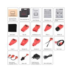 Autel MaxiDAS DS808 Arıza Tespit Cihazı