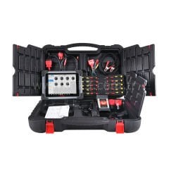 AUTEL MaxiSYS MS908CV II Ağır Vasıta Arıza Tespit Cihazı