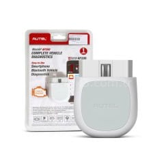 Autel MAXIAP AP200 Gelişmiş Akıllı Telefon Arıza Tespit Tarayıcı