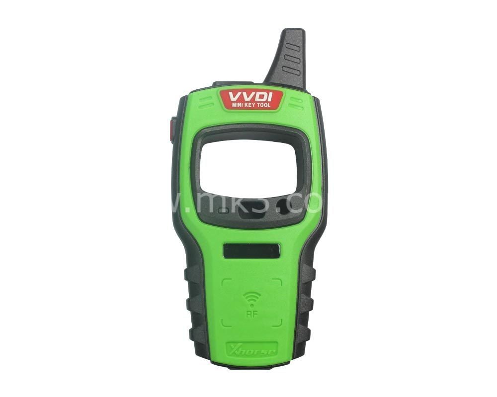 Xhorse VVDI Mini Key Tool Cihazı