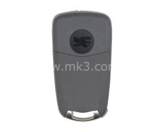 Opel Vectra C Sustalı Kumanda 3 Buton 433MHz PCF7946 Transponder