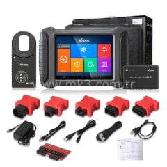 XTOOL X100PAD  Elite Anahtar Programlama Cihazı KC100&EEPROM Adaptörü