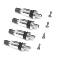 Autel MX 1-Sensör TPMS Metal 4'lü Yedek Supap Sapı