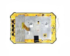 OBDStar X300 DP Ekran ve Dokunmatik