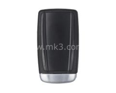 Keydiy KD Üniversal Smart Kumanda 4 Buton Honda Tipi ZB14-4
