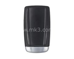 Keydiy KD Üniversal Smart Kumanda 4 Buton Honda Tipi ZB14-4