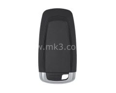 Keydiy KD Üniversal Smart Kumanda 4 Buton Ford Tipi ZB21-4