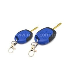 Açma-Kapama Cihazı Ford Mavi Tipi 3 Buton GR111