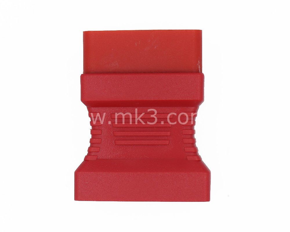 OBDStar OBD 16 Pin Adaptör Konnektörü X100 Pro için