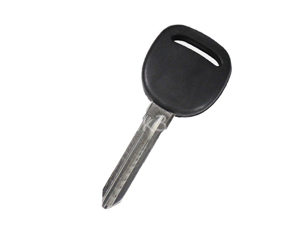 Chevrolet GMC 2007 Transponder Anahtar Kabuk B111 Uç