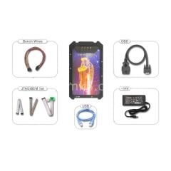 Microtronik - Hexprog II Lite Çip Ayarlama Aracı