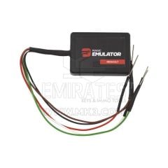 MAGIC NTK03 Renault ESL / ELV Direksiyon Kilidi Emülatörü