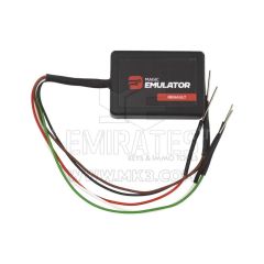 MAGIC NTK03 Renault ESL / ELV Direksiyon Kilidi Emülatörü