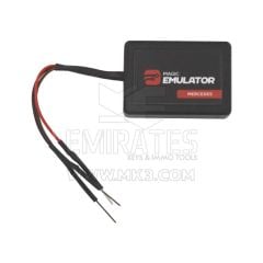 MAGIC NTK01 Mercedes Benz ESL/ELV Direksiyon Kilidi Emülatörü