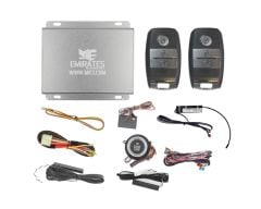 Eller Serbest Anahtarsız Çalıştırma Modülü Kia Tipi EG-016