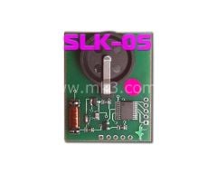 DST AES Akıllı Anahtarları için Scorpio Tango SLK-05E Emulatörü [Sayfa1 39]