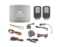 Eller Serbest Anahtarsız Çalıştırma Modülü Honda Tipi EG-011