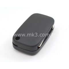Nissan Micra Note Navara Qashqai Sustalı Kumanda 2 Buton 433MHz PCF7946