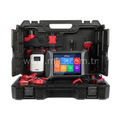 Xtool H6Pro Master Smart Teşhis Aracı Cihazı