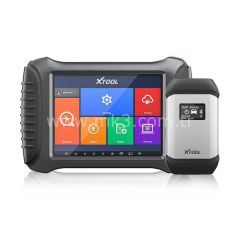 Xtool H6Pro Master Smart Teşhis Aracı Cihazı
