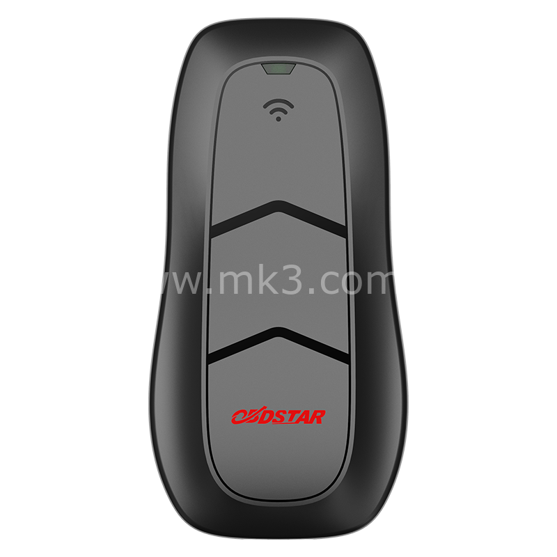 OBDStar Key Sim 5 in 1 Emulatör Key Master 5 X300 Pro 4 / DP Plus ile tüm Anahtarlar Kayıp
