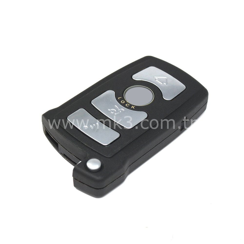 BMW CAS1 Kumanda Japon LP 4 Buton 315 MHz
