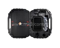 OBDStar MS80 Motorsiklet , ATV Ve UTV İçin Ecu Tuning , Anahtar Kodlama Ve Arıza Tespit Cihazı