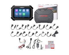 OBDStar MS80 Motorsiklet , ATV Ve UTV İçin Ecu Tuning , Anahtar Kodlama Ve Arıza Tespit Cihazı