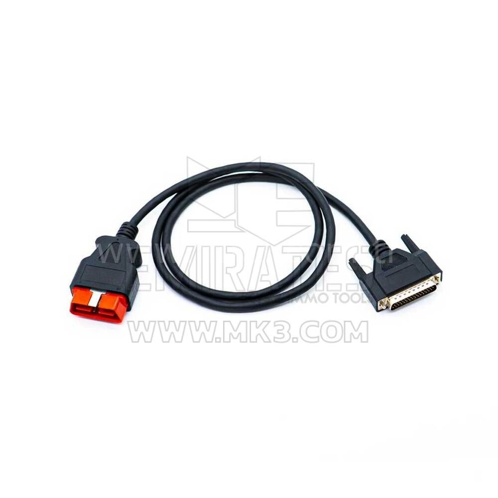 MAGIC Mercedes MCM için Sihirli OBD Kablosu