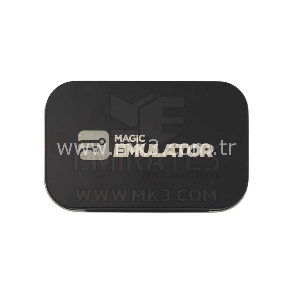 MAGIC NTK05 Nissan-Renault ESL ELV SCL Direksiyon Kilidi Emülatörü