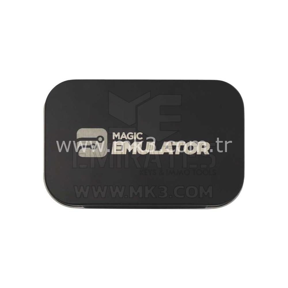 MAGIC NTK05 Nissan-Renault ESL ELV SCL Direksiyon Kilidi Emülatörü