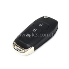 Akıllı Kumanda Ford 3 Buton 315 MHz