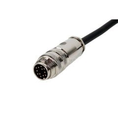 Jaltest JDC510A - Mercedes-Benz İçin MTU Teşhis Kablosu