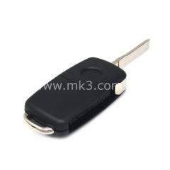 VW Touran Passat UDS Tipi Proximity Sustalı Kumanda 3 Buton 433MHz ID48 Megamos Transponder