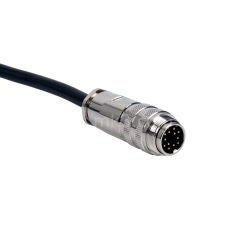 Jaltest JDC510A9 - MTU Teşhis Kablosu