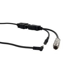 Jaltest JDC510A9 - MTU Teşhis Kablosu