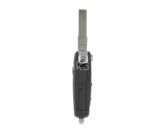 VW Touran Passat UDS Tipi Proximity Sustalı Kumanda 3 Buton 315MHz ID48 Megamos Transponder