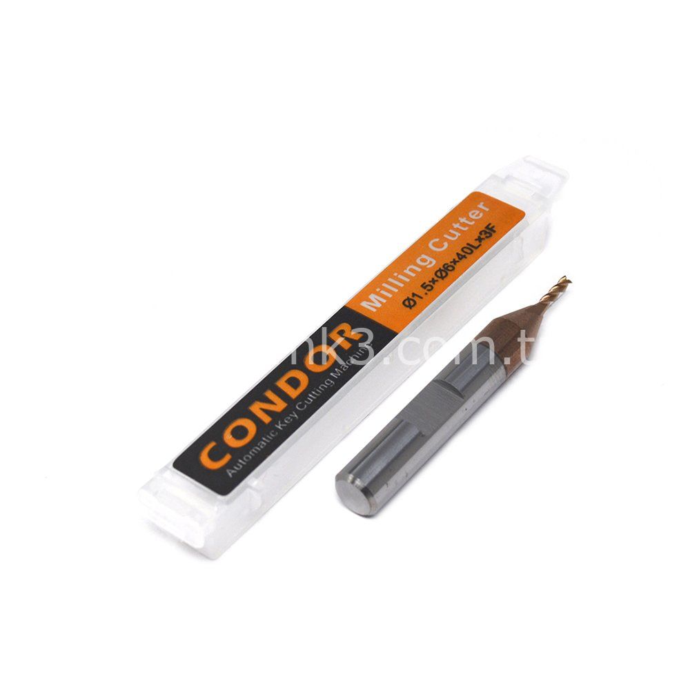 Condor Bıçak 1.5 mm - XCMN05GL