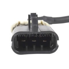 Jaltest JDC115A - Taşıyıcı Teşhis Kablosu