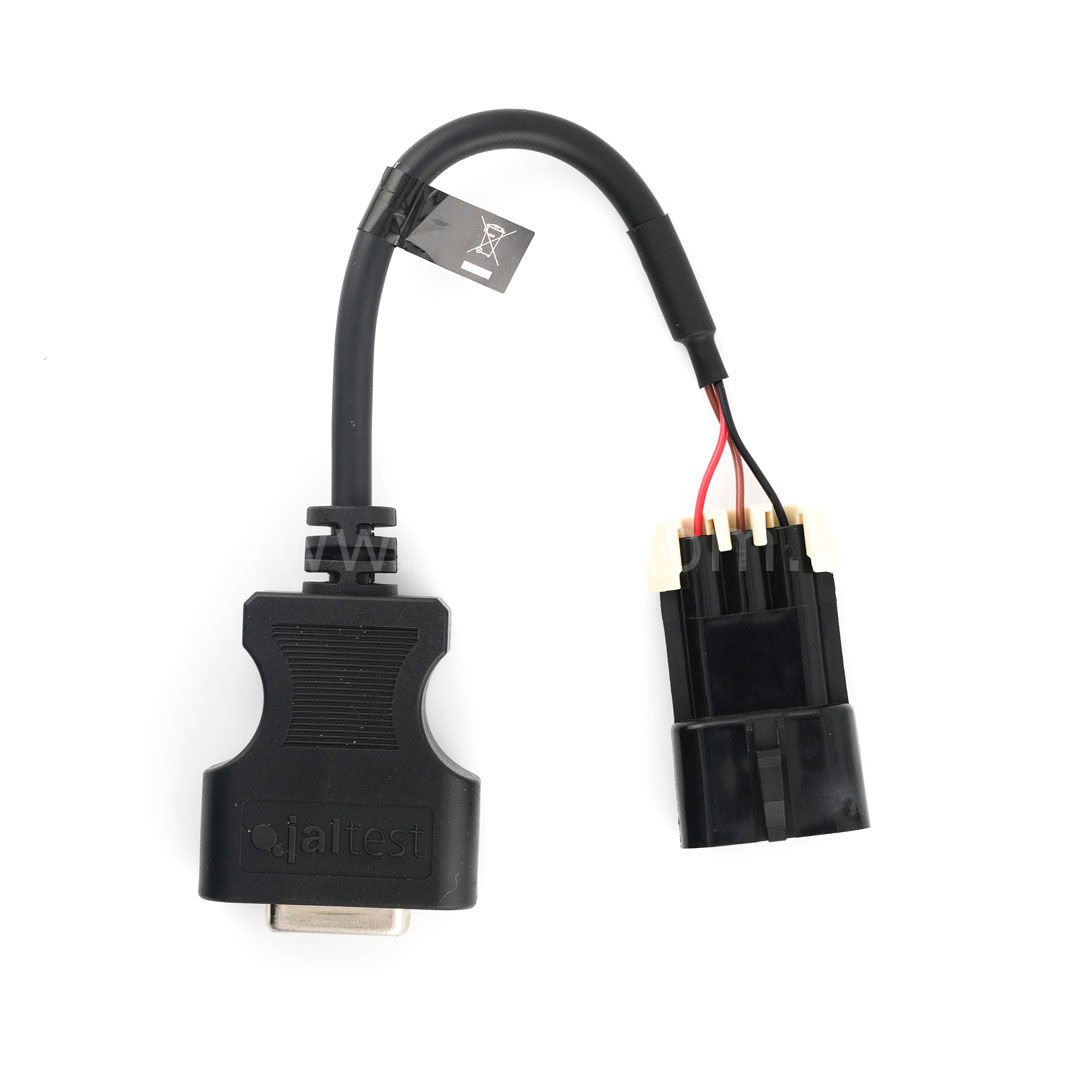 Jaltest JDC115A - Taşıyıcı Teşhis Kablosu
