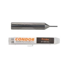 Condor Sensör 1 mm ( XC-Mini & Mini Plus I & Mini Plus II & Dolphin I & Dolphin II) ile Uyumludur.
