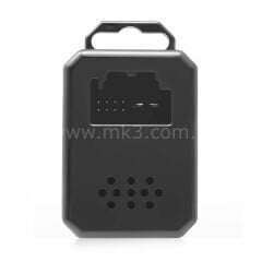 Volkswagen VW Emülatörü - B6 / B7 Passat 48 / 46 Transponder Tipi Sesli Direksiyon Kilidi Emulatörü Kodalama Gerekli (MK2358 ile Kodlanmalı)