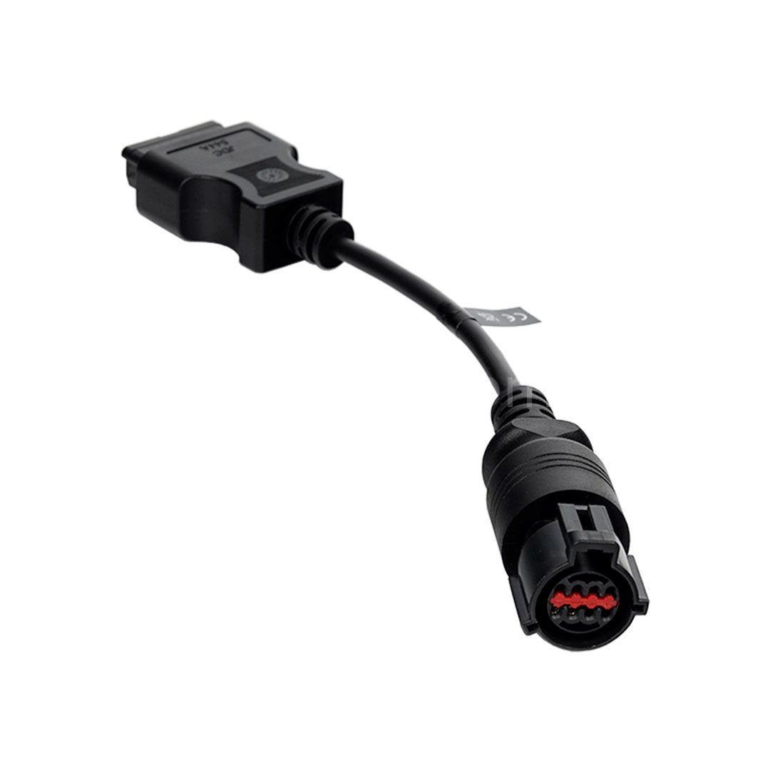 Jaltest JDC544A - EControls Teşhis Kablosu