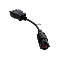 Jaltest JDC544A - EControls Teşhis Kablosu