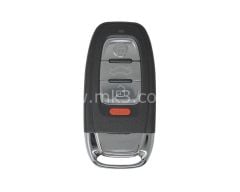 Audi Proximity Smart Kumanda 4 Buton 315MHz 754J