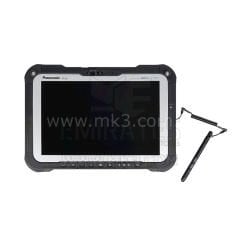 Jaltest 29539- Sağlam Ped Fz-g2 Eu + El Kayışı