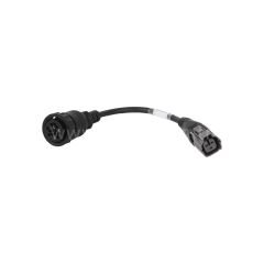 Jaltest 70002008 - Denizcilik. Tekne Kablo Kiti
