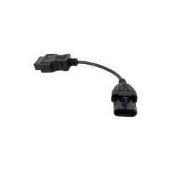 Jaltest 70002008 - Denizcilik. Tekne Kablo Kiti